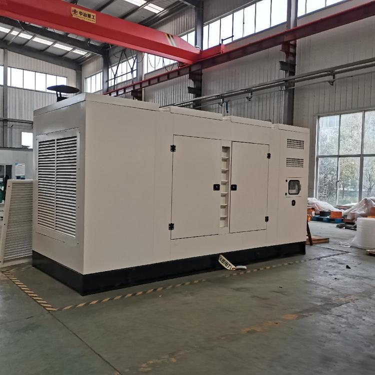 邯山柴油发电机组冬季保养的注意事项有哪些？