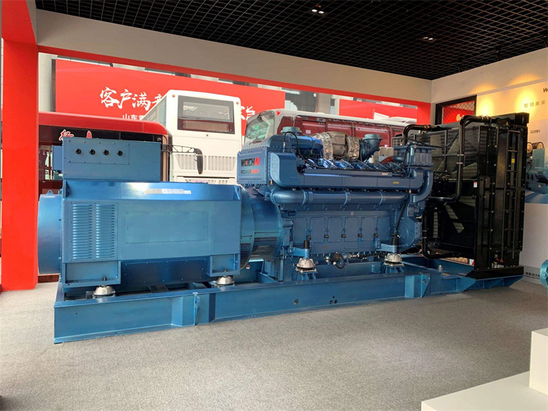 邯山柴油发电机组冬季保养周期是多久？