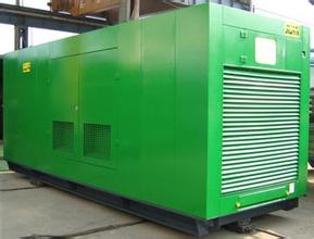 邯山柴油发电机组的加热装置有哪些类型？