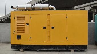 邯山柴油发电机组北方使用是否需要加装加热装置？