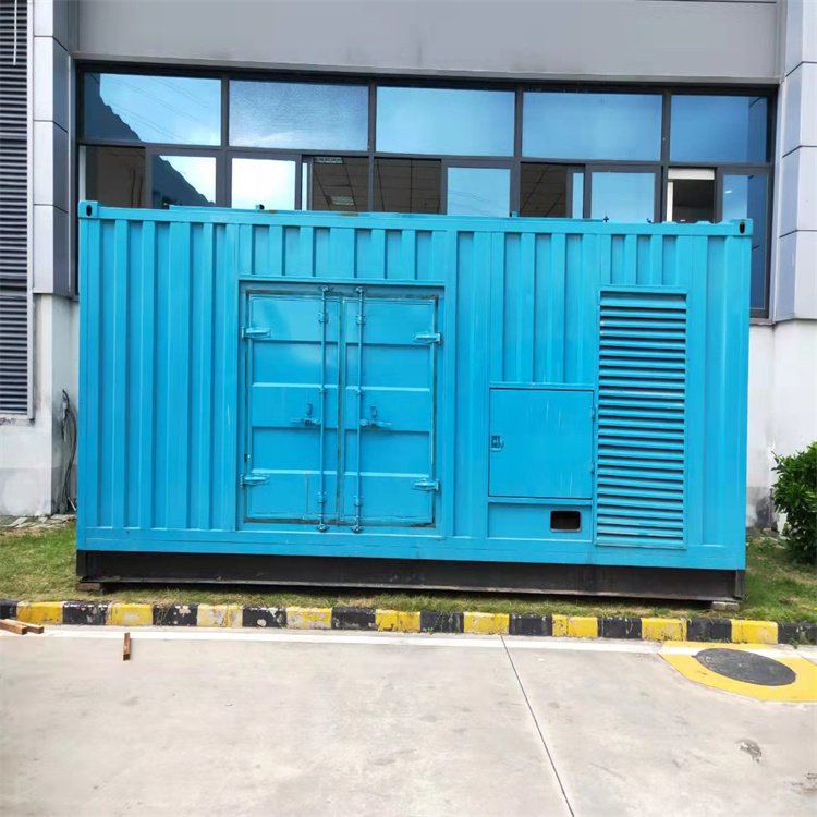 邯山柴油发电机组冬季燃油使用注意事项？