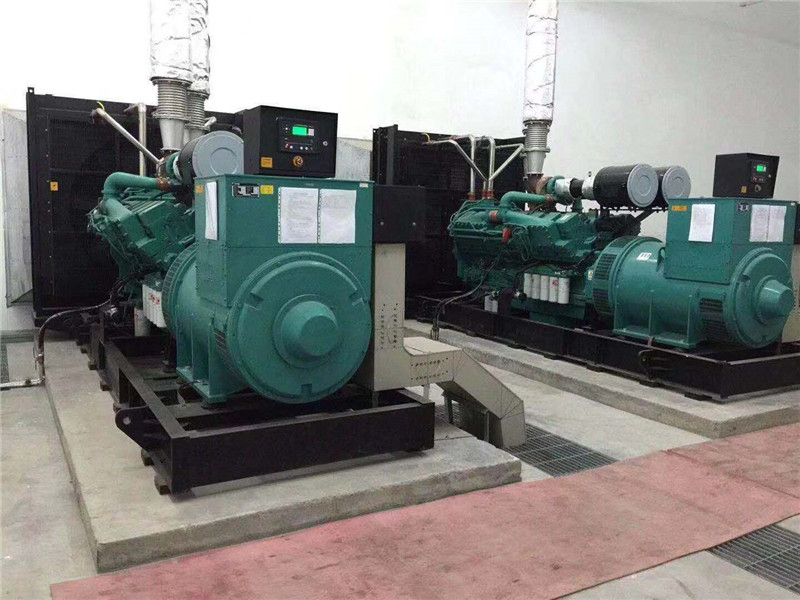 邯山柴油发电机组冬季寒冷地区使用需注意哪些事项？