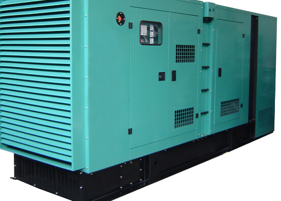 邯山发电机组水冷式机油散热器常见的故障有哪些？