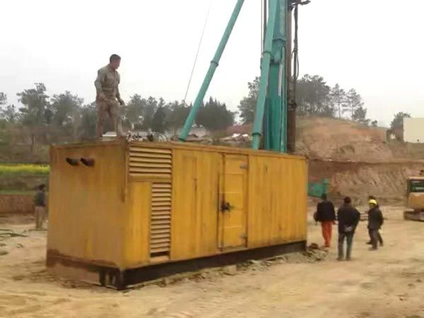 邯山如何判断水冷式机油散热器密封件是否需要更换？