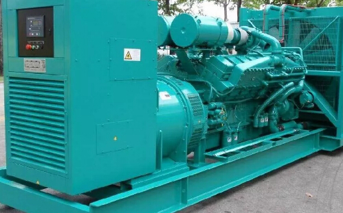 邯山柴油发电机组冬季使用中需要注意哪些事项？