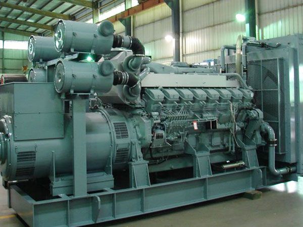 邯山电气系统故障可能导致冬季柴油发电机组启动失败的原因有哪些？