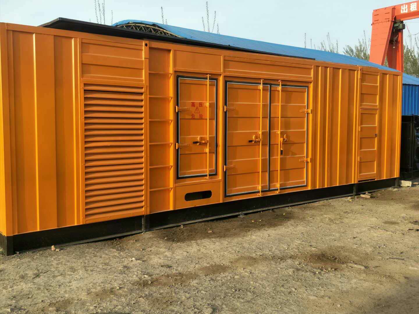 邯山如何判断柴油发电机组的蓄电池是否出现硫化现象？