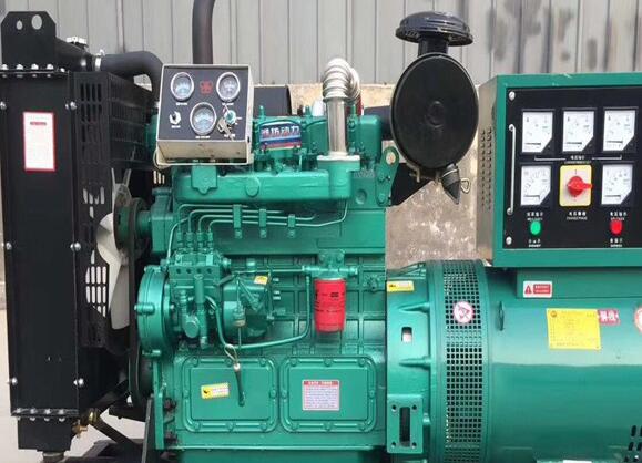 邯山柴油发电机冬季保养周期和夏季一样吗？