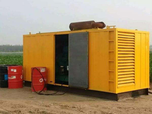 邯山如何判断柴油发电机的充电系统是否正常？