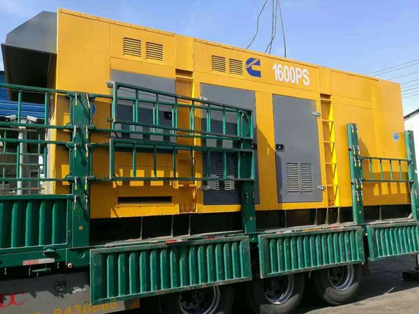 邯山一份发电机组安装调试合同的注意事项