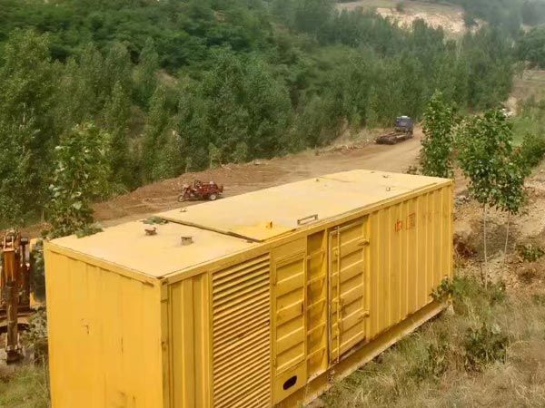 邯山柴油发电机组冬季日常维修注意事项？